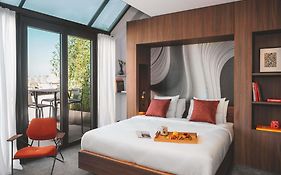 Novotel Paris Vaugirard Montparnasse